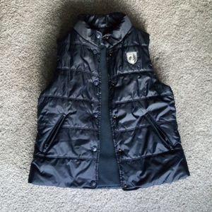 American Eagle vest